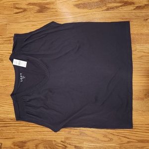 NWT LOFT sleeveless t shirt